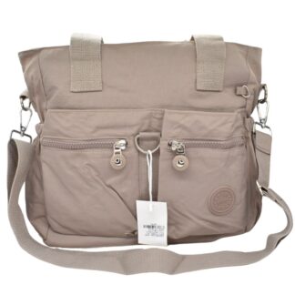 Bolso cartera al hombro 35x28x14cm.