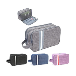 Organizador para viaje 25x15x10cm