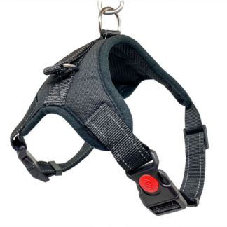 Arnés para mascota 24x22cm. Talle M