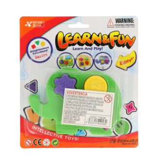 Juego de encastre 9 x 13 cm